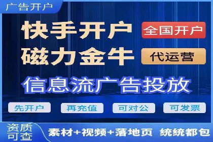 竞价端口开户成功助力企业增长